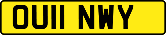 OU11NWY