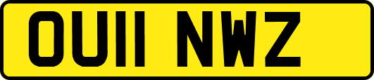 OU11NWZ
