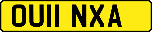 OU11NXA