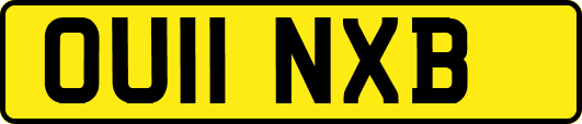 OU11NXB