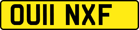 OU11NXF