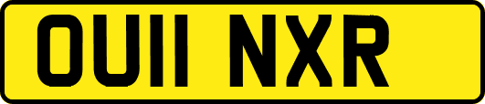 OU11NXR