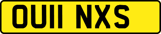 OU11NXS