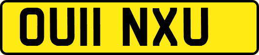OU11NXU