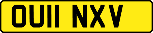 OU11NXV