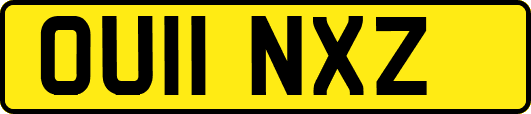 OU11NXZ