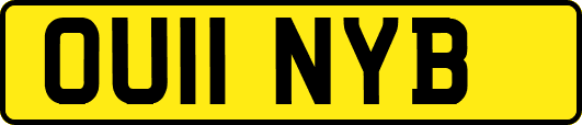 OU11NYB