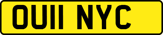 OU11NYC