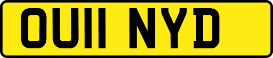 OU11NYD