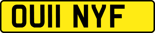 OU11NYF