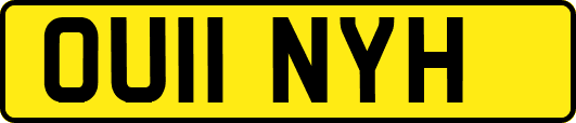 OU11NYH