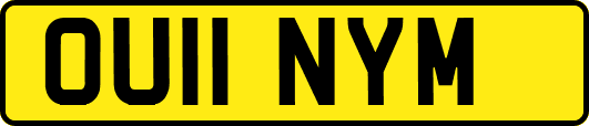 OU11NYM