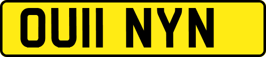 OU11NYN