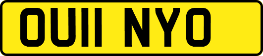 OU11NYO