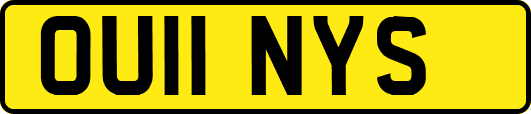 OU11NYS