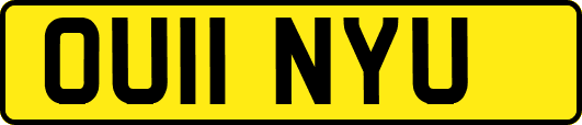 OU11NYU