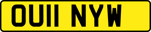 OU11NYW