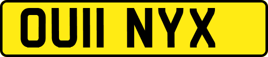 OU11NYX