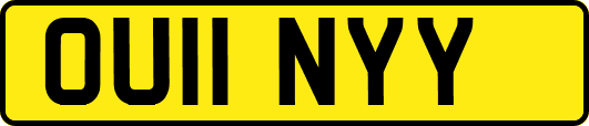 OU11NYY