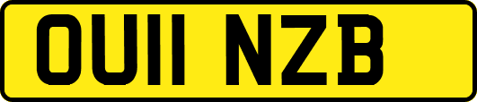 OU11NZB