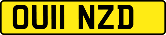 OU11NZD
