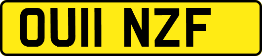 OU11NZF