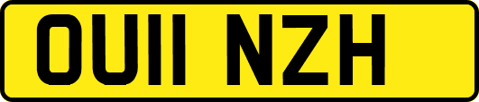 OU11NZH