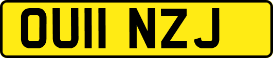 OU11NZJ