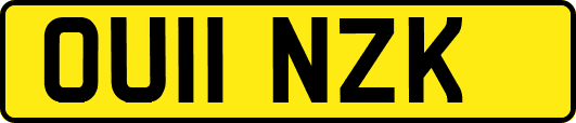OU11NZK