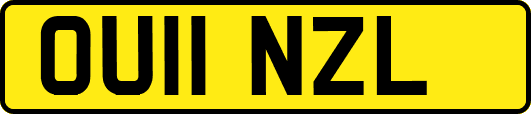 OU11NZL