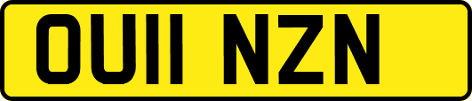 OU11NZN
