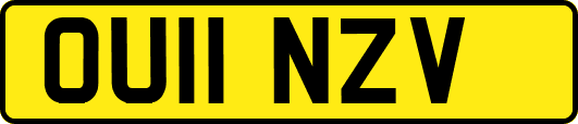 OU11NZV