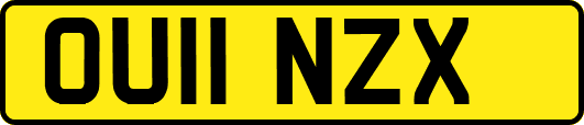 OU11NZX