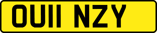 OU11NZY