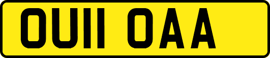 OU11OAA