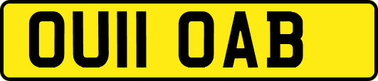 OU11OAB