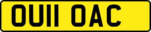 OU11OAC