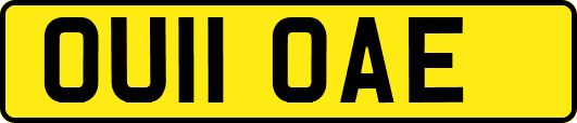 OU11OAE