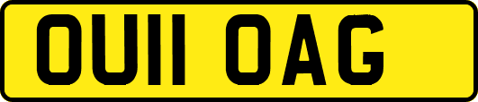 OU11OAG