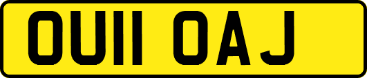 OU11OAJ