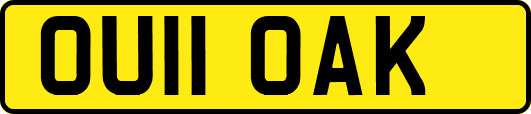 OU11OAK