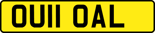 OU11OAL