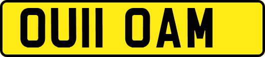 OU11OAM