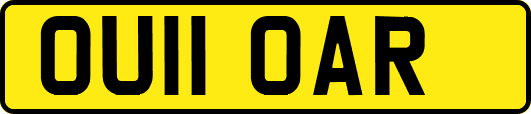 OU11OAR