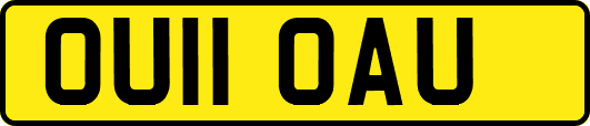 OU11OAU