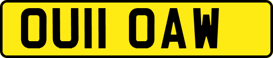 OU11OAW