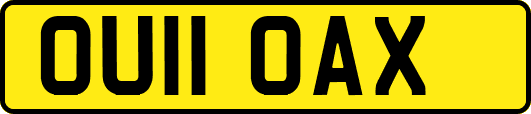 OU11OAX