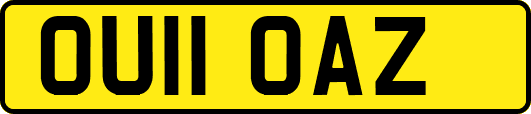 OU11OAZ