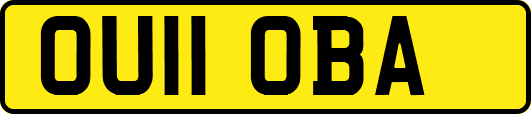 OU11OBA