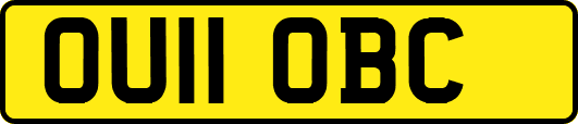 OU11OBC